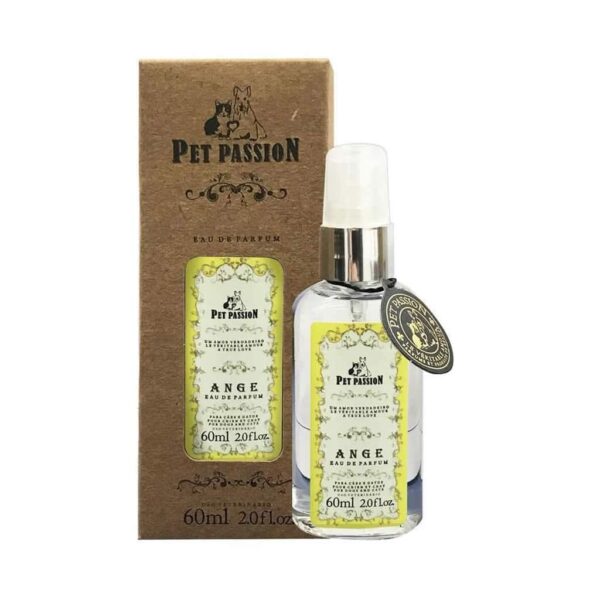 Pet Passion Eau de Parfum Ange