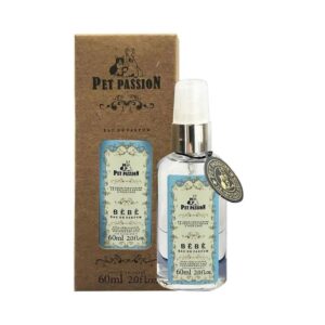 Pet Passion Eau de Parfum Bebe