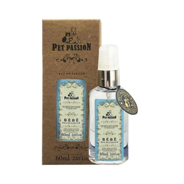 Pet Passion Eau de Parfum Bebe