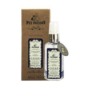 Pet Passion Eau de Parfum Cezar