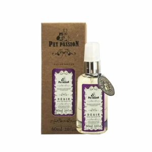 Pet Passion Eau de Parfum Desir