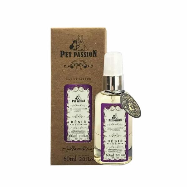 Pet Passion Eau de Parfum Desir