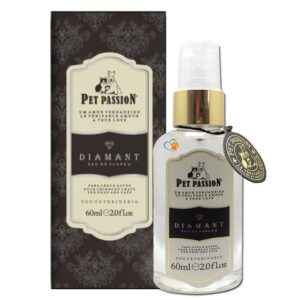 Pet Passion Eau de Parfum Diamant