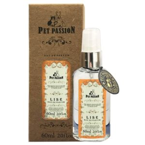 Pet Passion Eau de Parfum Lise