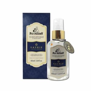 Pet Passion Eau de Parfum Saphir