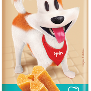 Petisco Spin Pet b.free Stick Passaros 35g
