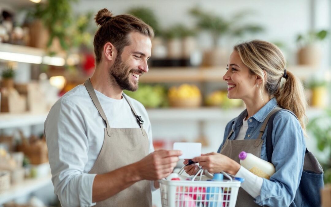 Programa de fidelidade para pet shops: um passo a passo para criar o seu e reter clientes
