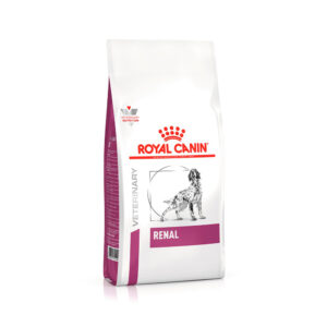 Ração Royal Canin Canine Veterinary Diet Renal Small Dog para Cães Adultos de Raças Pequenas