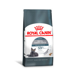 Ração Royal Canin Feline Dental Care para Gatos Adultos