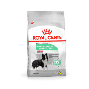 Ração Royal Canin Medium Digest Care para Cães Adultos