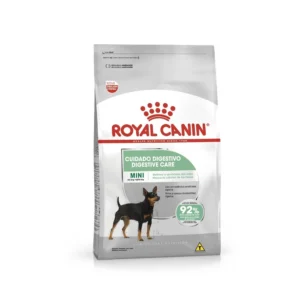 Ração Royal Canin Mini Digest Care para Cães Adultos