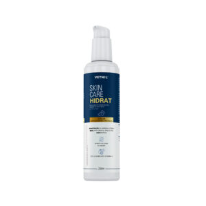 Sérum para hidratação da pele Vetnil® Skin Care Hidrat