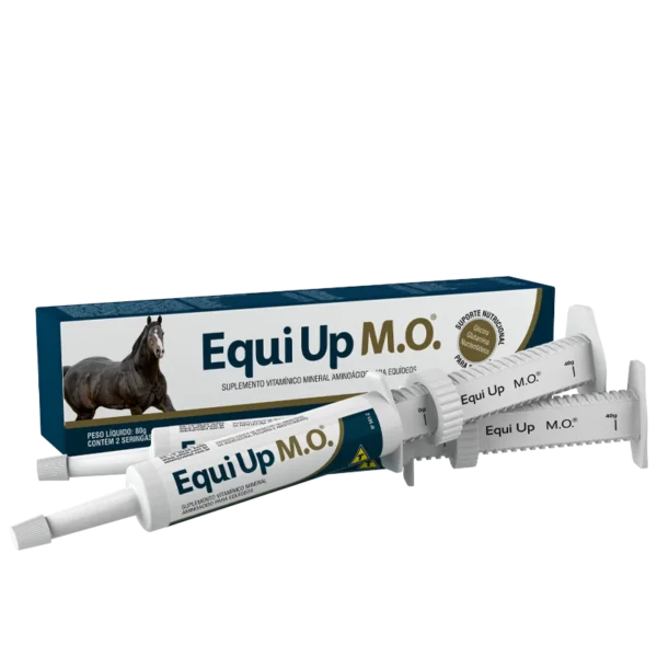 Suplemento Vitaminico Vetnil Equi Up M.O.®