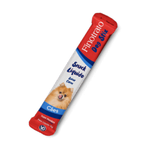 Snack Finotrato Dog Stix Carne