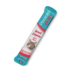 Snack Finotrato Cat Stix Atum