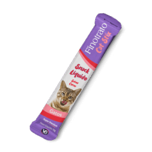 Snack Finotrato Cat Stix Carne