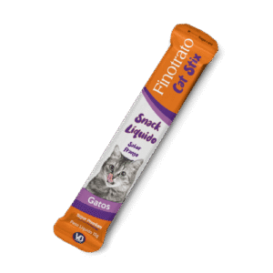 Snack Finotrato Cat Stix Frango