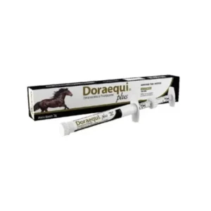Vermífugo Doraequi Plus®