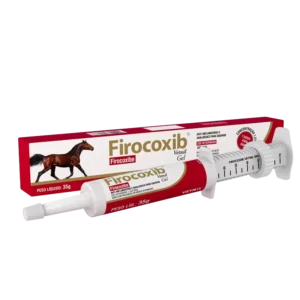 Anti-inflamatório Firocoxib Vetnil® Gel