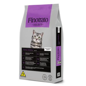 Ração Finotrato Select Cães Filhotes