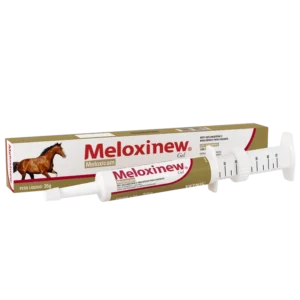 Anti-inﬂamatório Meloxinew® Gel