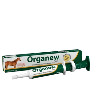 Suplemento Vitamínico Organew® Pasta