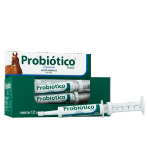 Probiótico® Vetnil Equinos