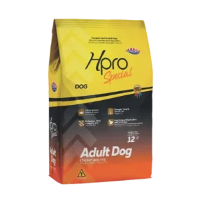 Ração Hpro Special Cães Adultos