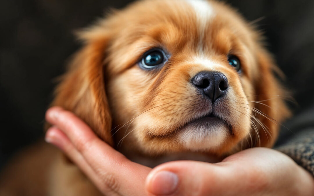 Guia para pais de pet de primeira viagem: os 10 itens essenciais que não podem faltar