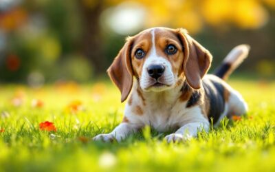 Os 4 Tipos de suplementos essenciais para cães e quando usá-los (guia Vetnil)