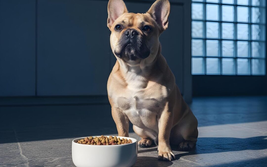 Ração Royal Canin para Bulldog Francês: Vale a Pena? Análise Completa da Fórmula