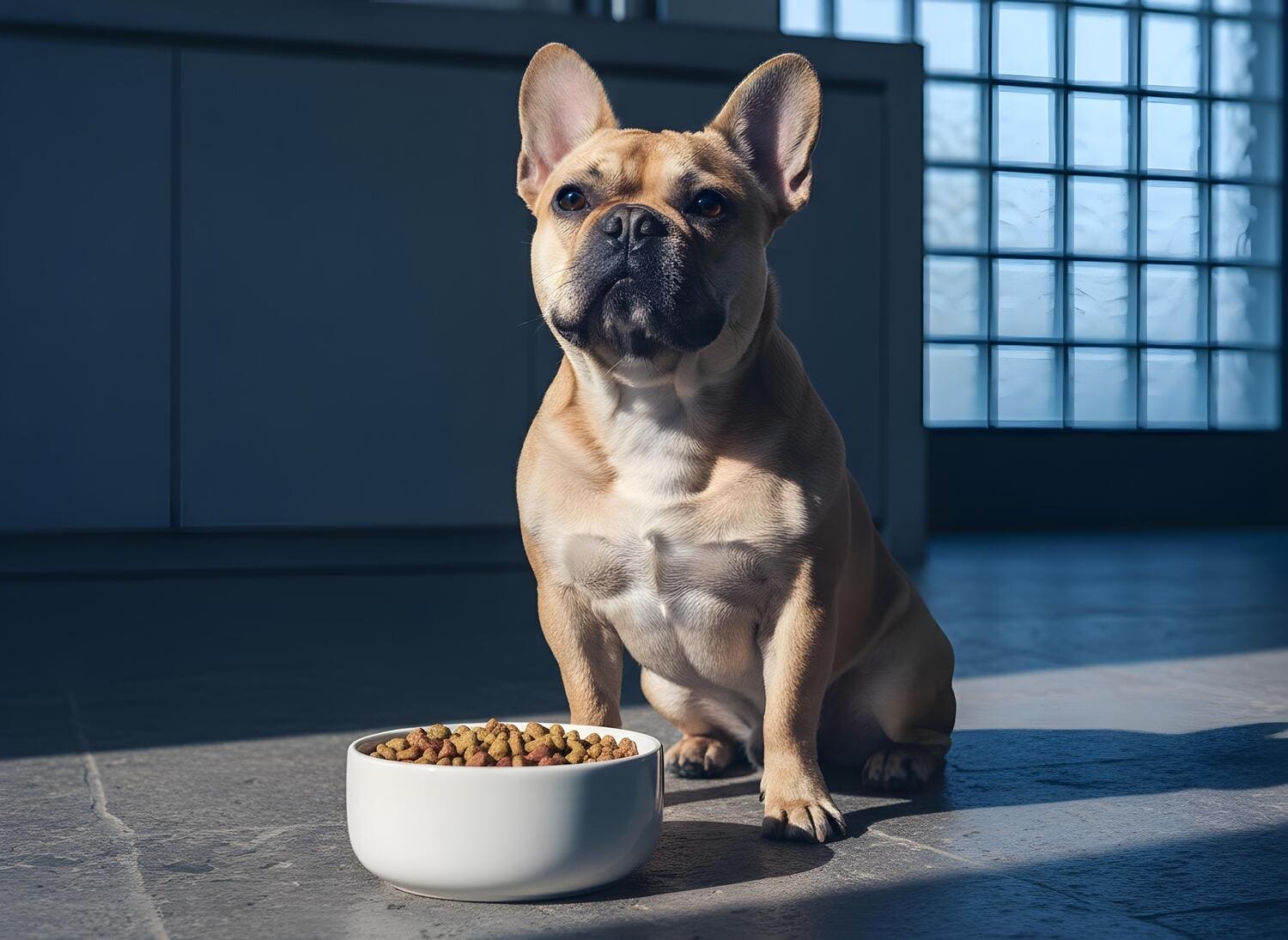 Ração Royal Canin para Bulldog Francês Vale a Pena Análise Completa da Fórmula