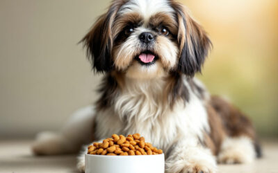 Ração Royal Canin para Shih Tzu: Vale a Pena? Análise Completa da Fórmula