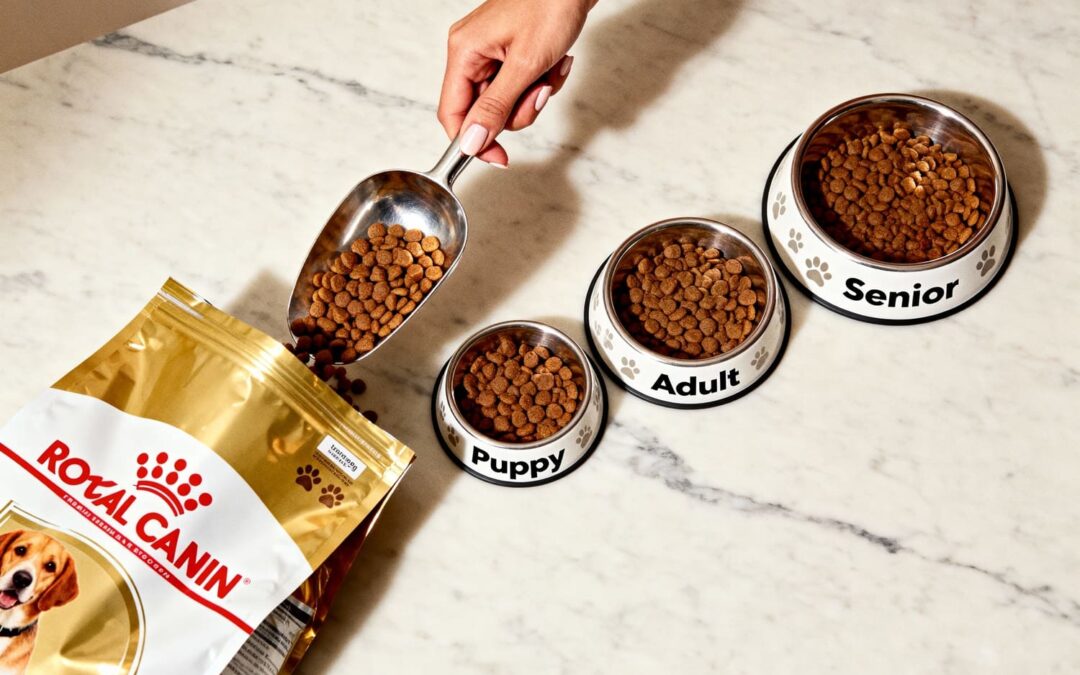 Como Escolher a Ração Certa para o seu Pet: 10 Dicas Essenciais