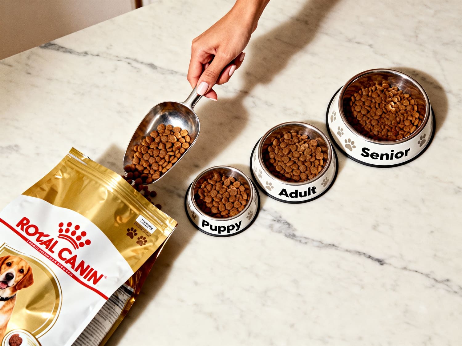 Como Escolher a Ração Certa para o seu Pet 10 Dicas Essenciais