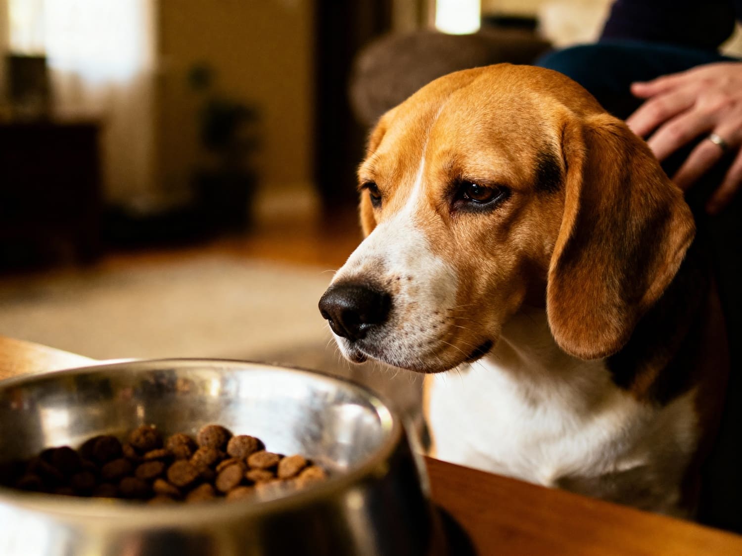 Meu Pet Não Quer Comer 7 Possíveis Causas e o que Fazer