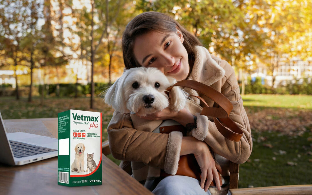 De quanto em quanto tempo dar vermífugo? O Guia Definitivo para Cães e Gatos