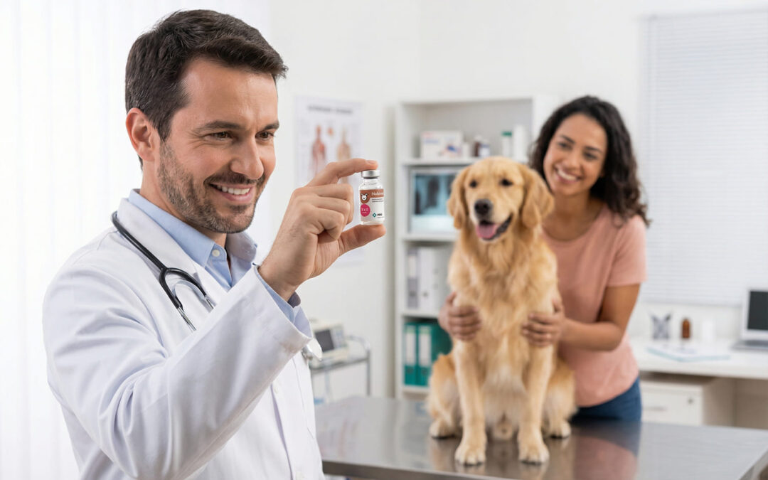 Vacinas: Como a escolha da marca blinda a reputação da sua clínica