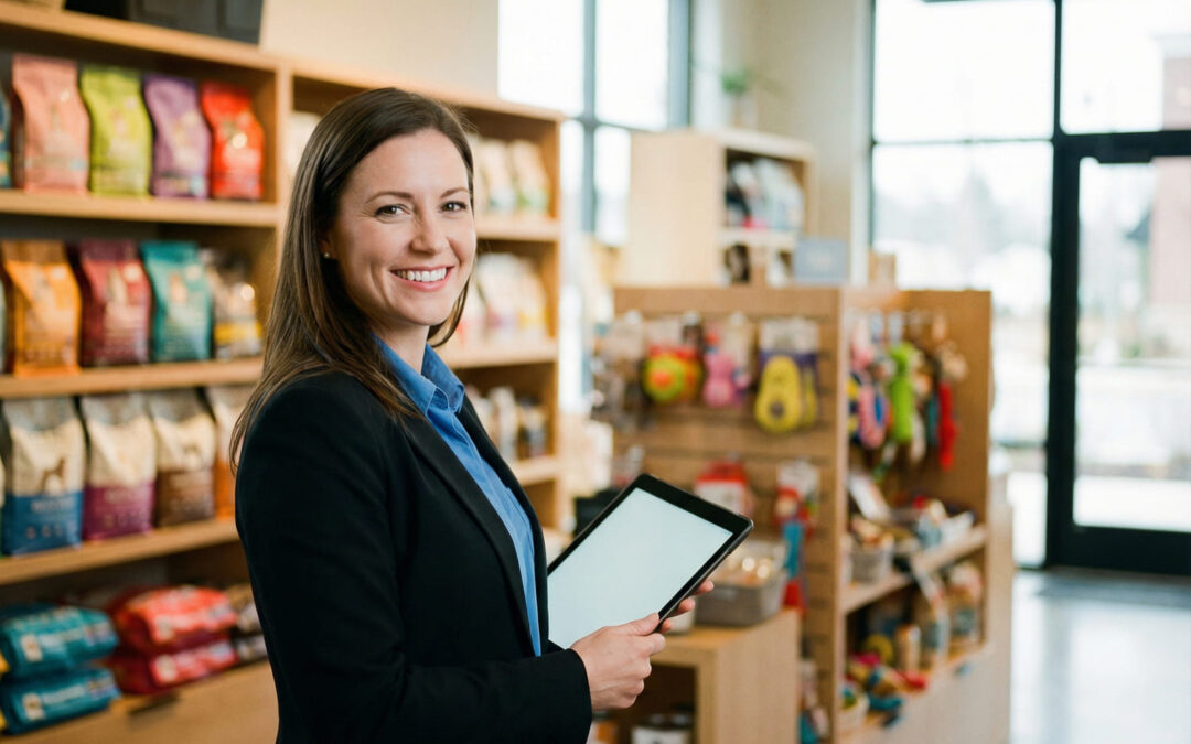 Tendências do Mercado Pet para 2026: Como Preparar o Seu Pet Shop para o Futuro