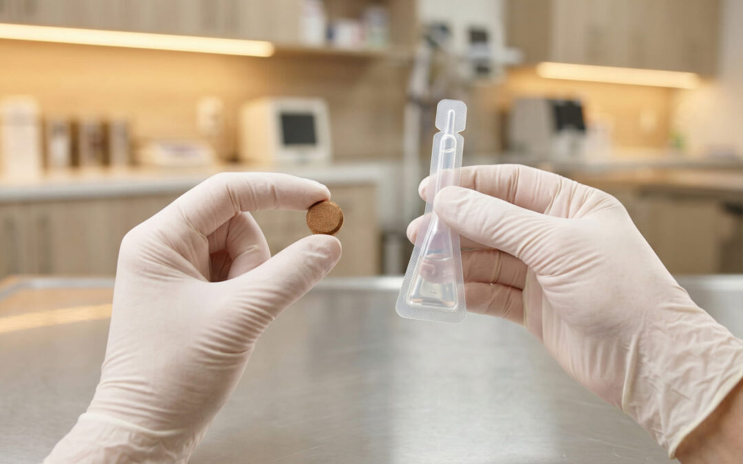 Protocolo Bravecto: Transdermal vs. Comprimido – O Guia Definitivo para Vendas Consultivas