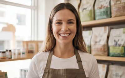 Os Produtos Pet Mais Vendidos no Nordeste em 2026: O que não pode faltar no seu Pet Shop